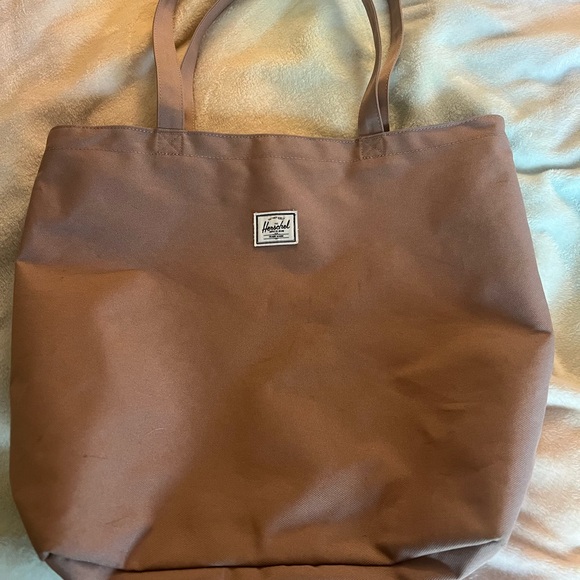 Herschel Tote Bag 💼 - Picture 1 of 4